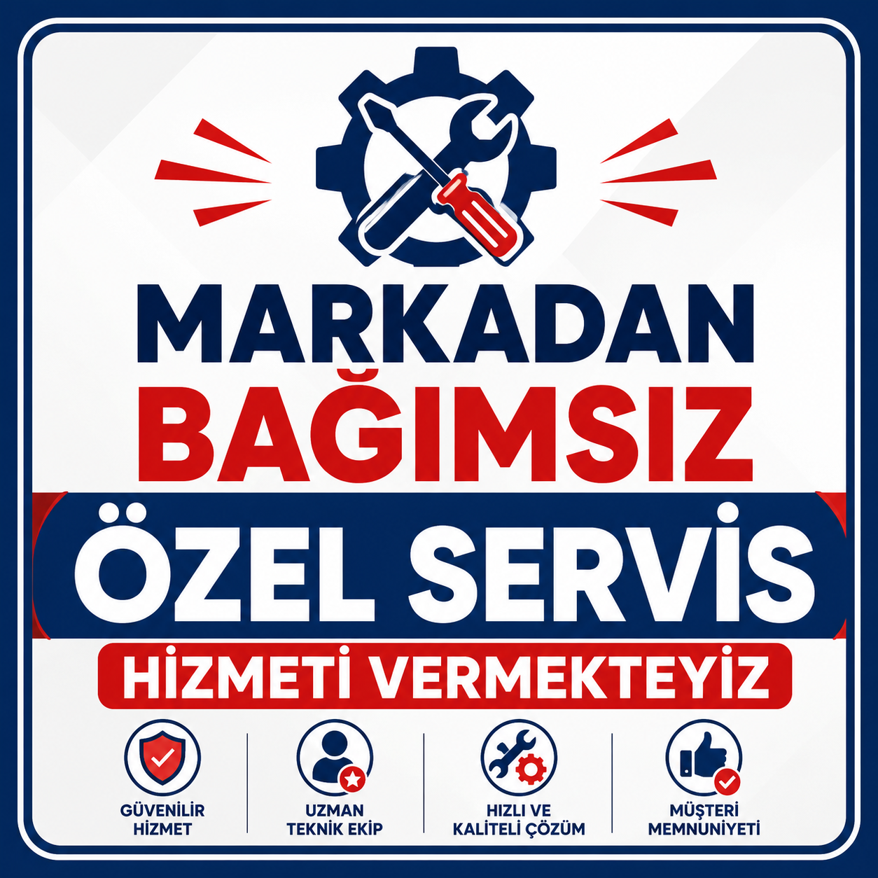 Erzin Mitsubishi VRF Klima Servisi markadan bağımsız teknik servis